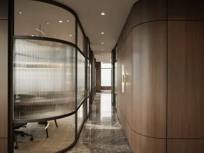 Law office design