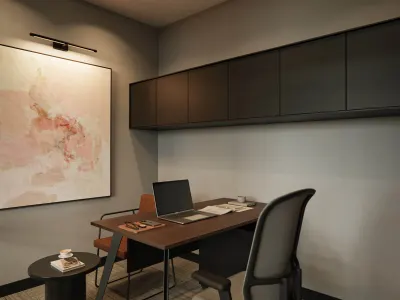 Law office design