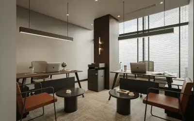 Hukuk bürosu tasarımı Detayı - Hukuk bürosu tasarımı | lüks ofis projeleri