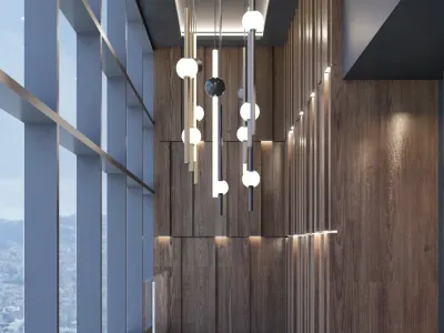 Law office design