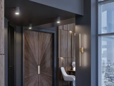 Law office design