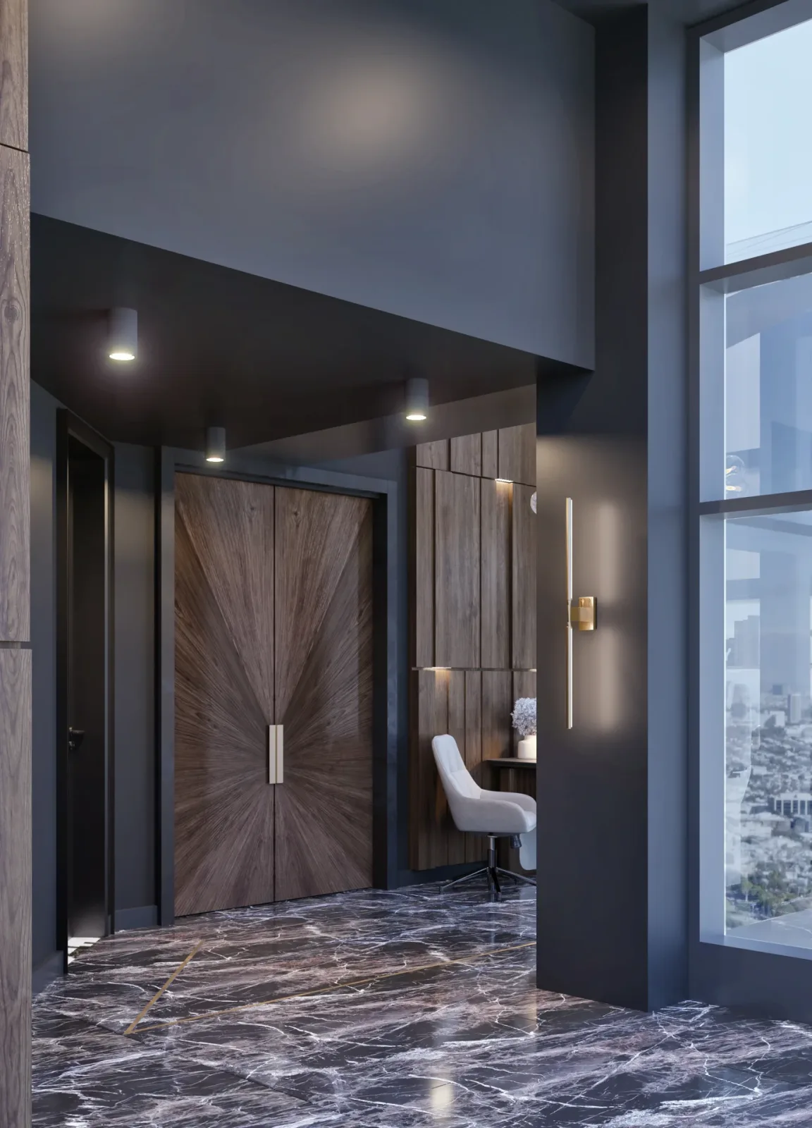 Law office design, New generation office designs, Executive room decoration, Office room decoration
