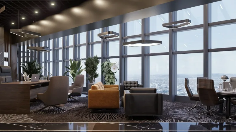 Law office design, New generation office designs, Workplace office decoration, Executive room decoration, Office room…