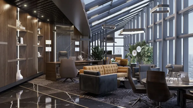 Law office design, New generation office designs, Workplace office decoration, Executive room decoration, Office room…