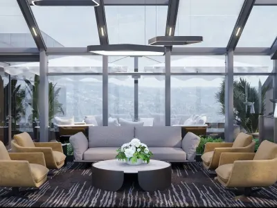Law office design