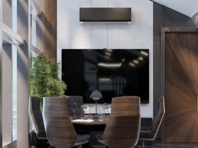 Law office design