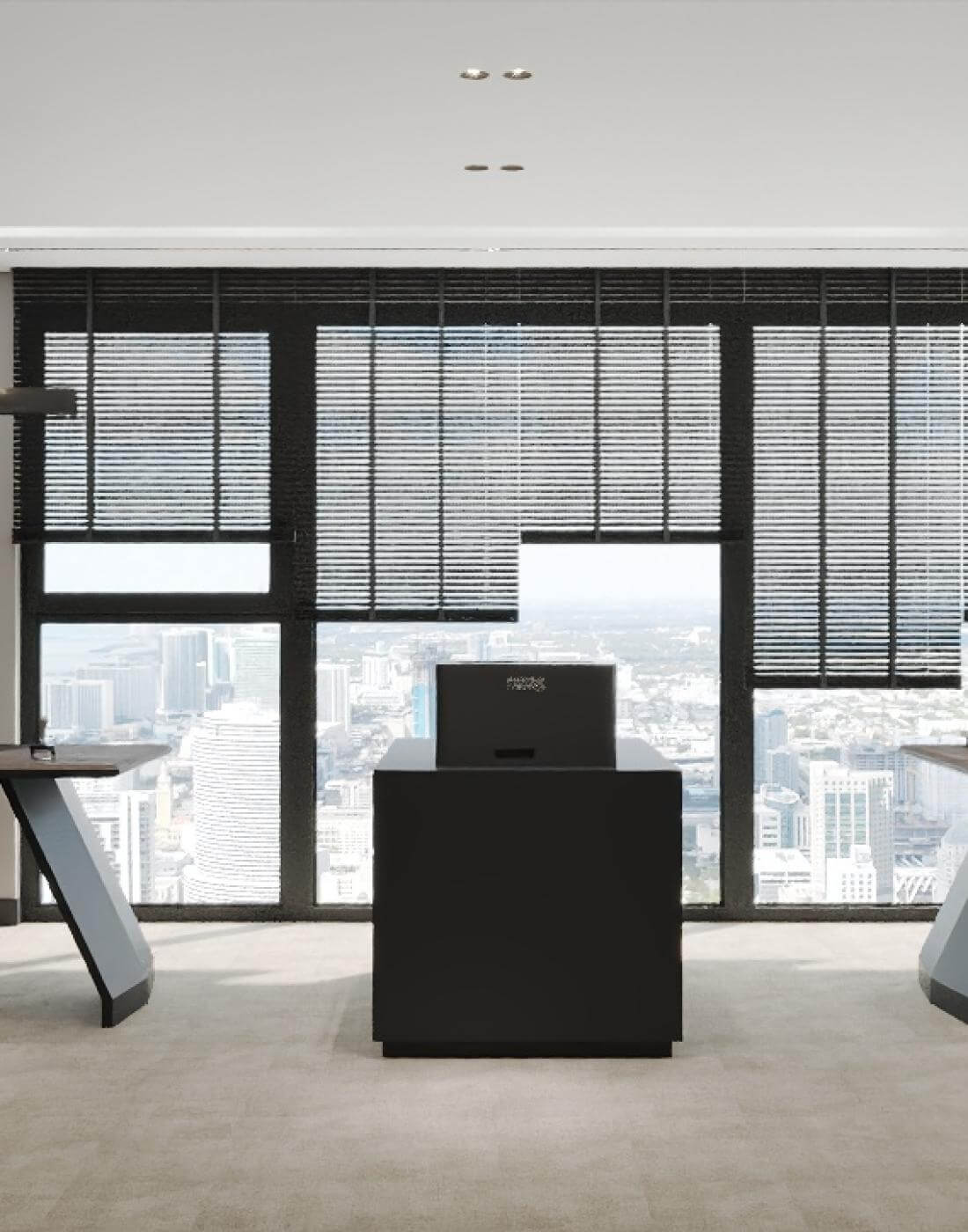Ofis dizayn dekorasyon Detayı - Ofis dizayn dekorasyon | ofis sirkülasyon çözümleri