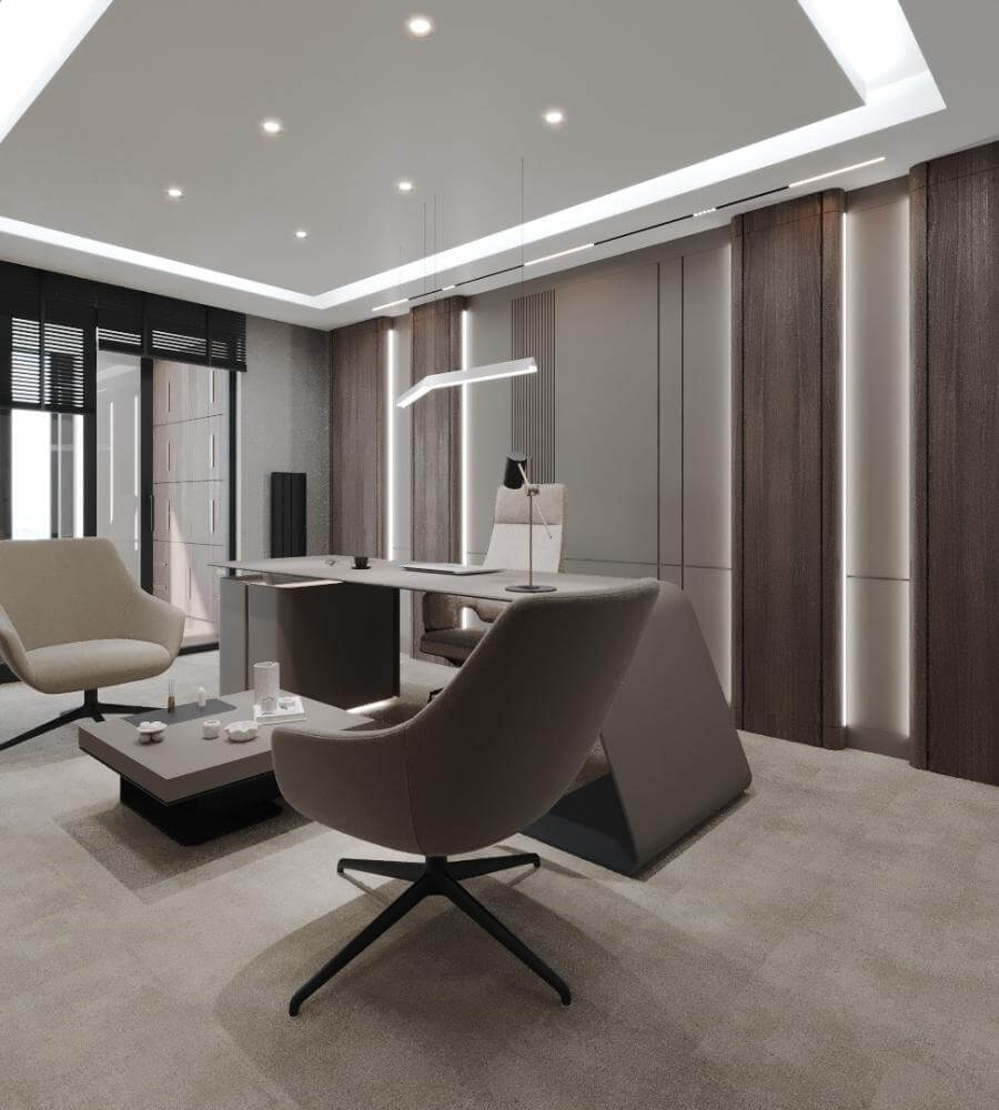 Ofis dizayn dekorasyon Detayı - Ofis dizayn dekorasyon | ofis iç mimarlık