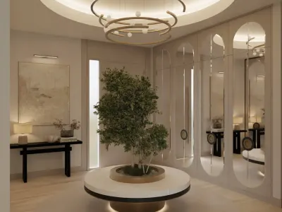 Yeni Batı Villa