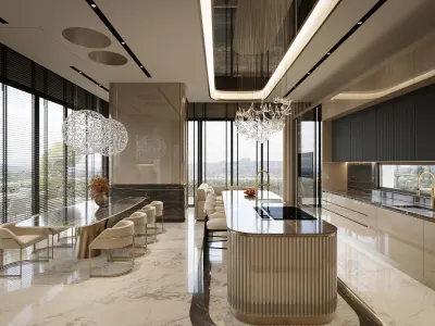 Yeni Batı Villa
