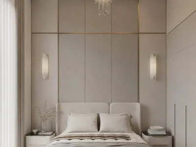 Yeni Batı Villa