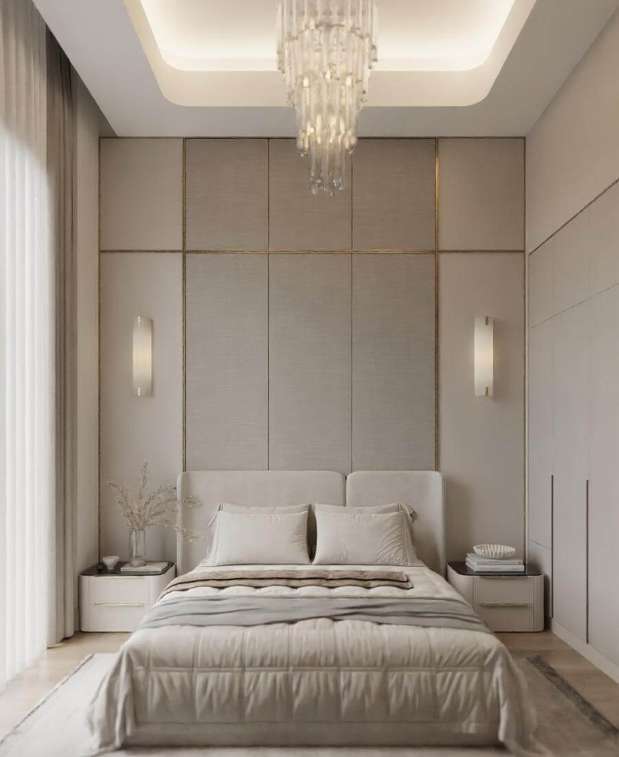 Villa iç mimar Detayı - Villa iç mimar | özel tasarım villa