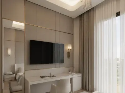 Yeni Batı Villa