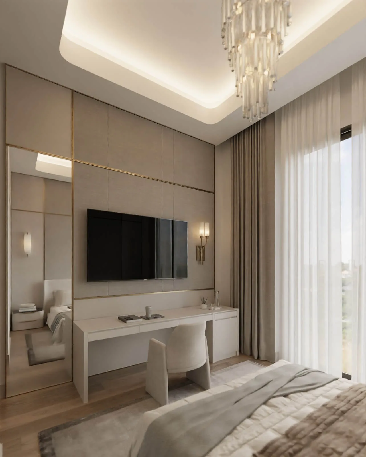 Ankara villa tasarım, Natamam villa, Villa iç mimar, Ankara villa dekorasyon, Ev tasarım