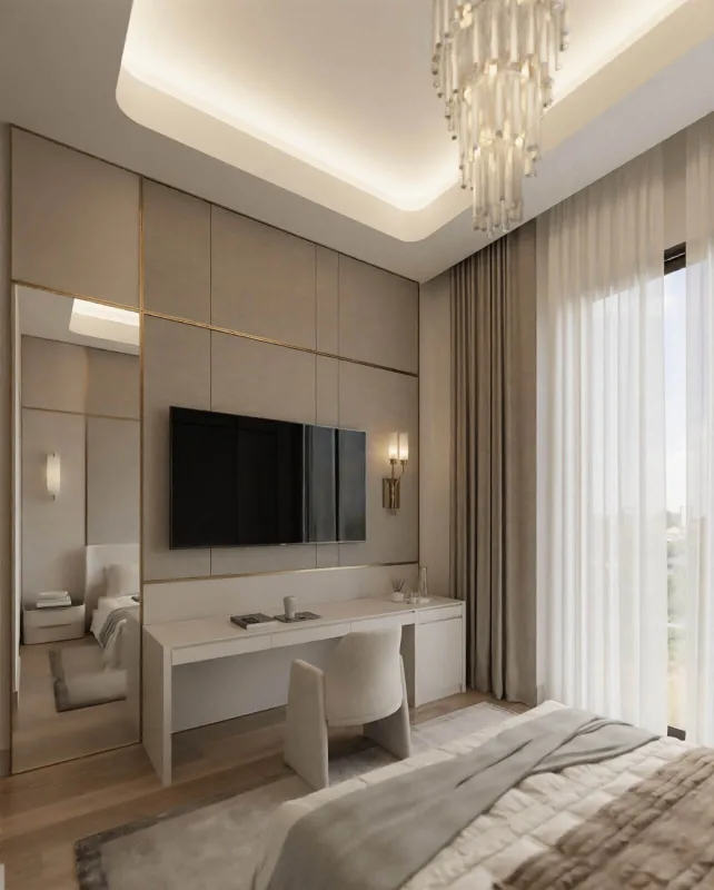 Ankara house design, Natamam Villa, House interior designer, Ankara house decoration, Home designing