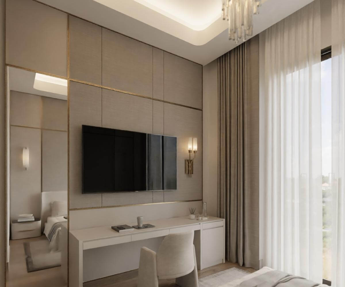 Villa iç mimar Detayı - Villa iç mimar | ankara iç mimar