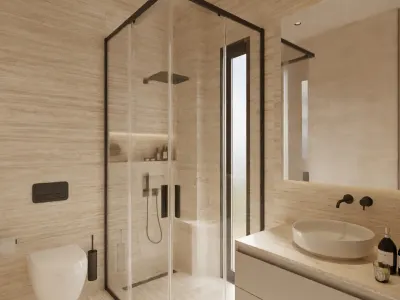 Yeni Batı Villa