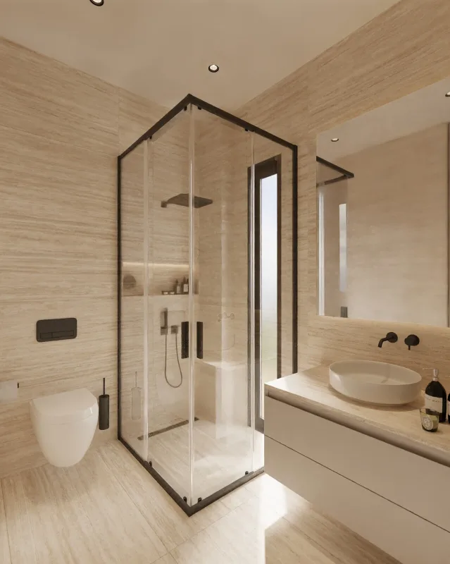 Ankara house design, Natamam Villa, House interior designer, Ankara house decoration, Home designing