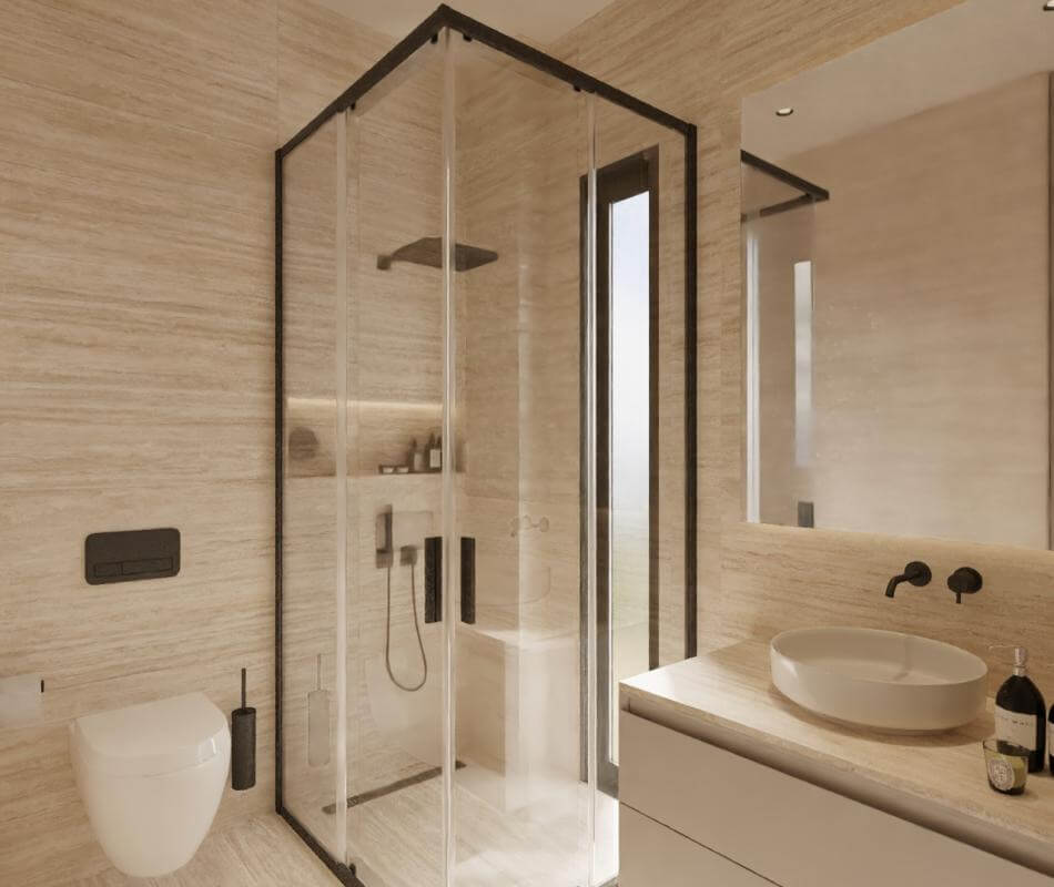Villa iç mimar Detayı - Villa iç mimar | lüks villa tasarımı