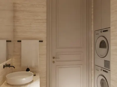 Yeni Batı Villa
