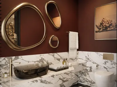 Yeni Batı Villa