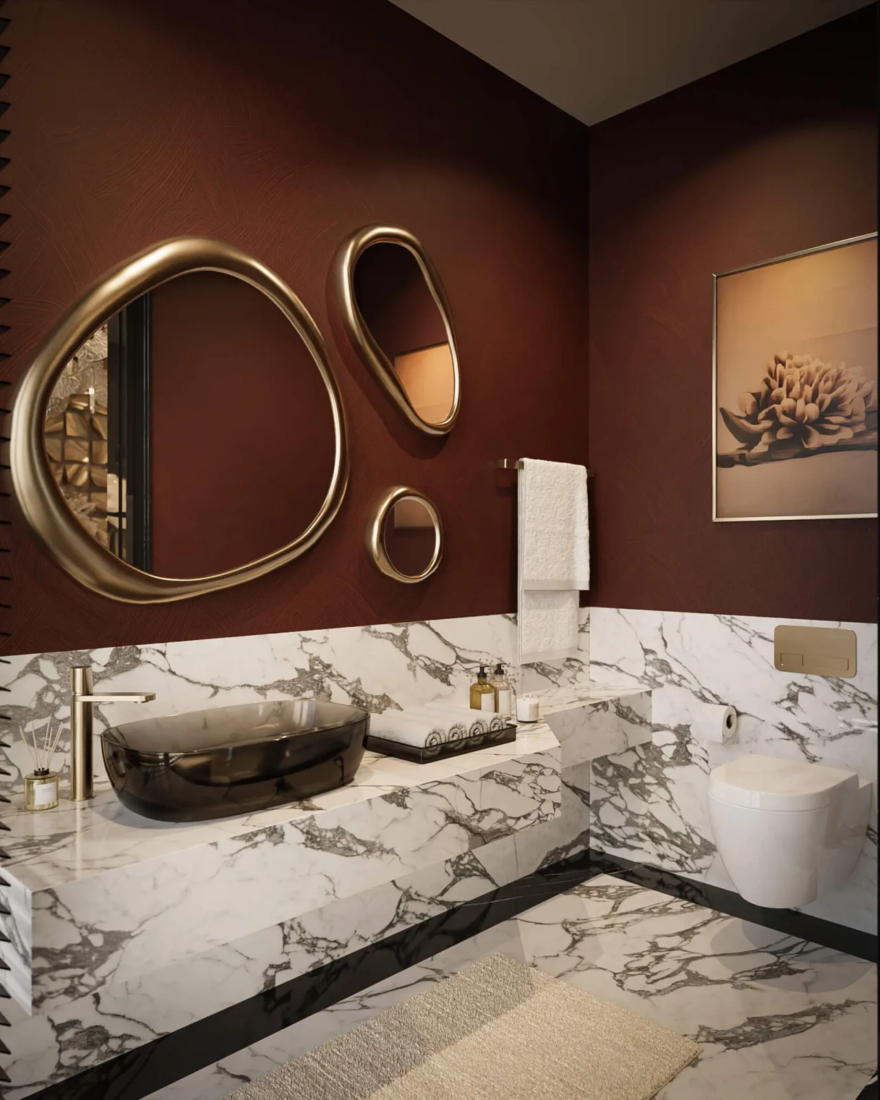 Ankara villa tasarım, Natamam villa, Villa iç mimar, Ankara villa dekorasyon, Ev tasarım