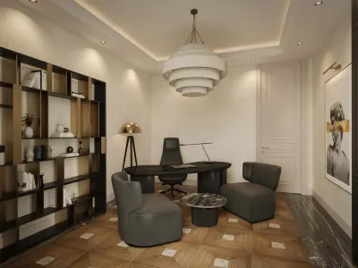 Yeni Batı Villa