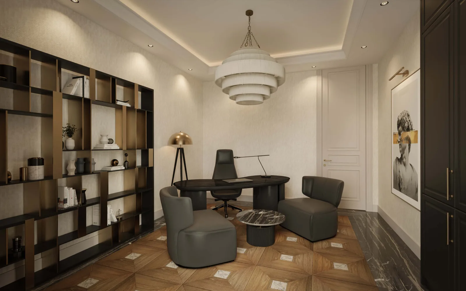 Ankara villa tasarım, Natamam villa, Villa iç mimar, Ankara villa dekorasyon, Ev tasarım