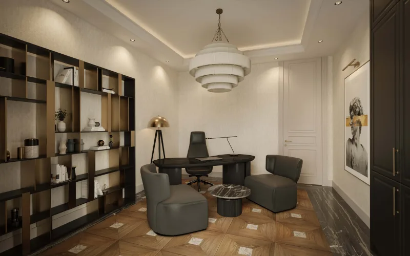 Ankara house design, Natamam Villa, House interior designer, Ankara house decoration, Home designing