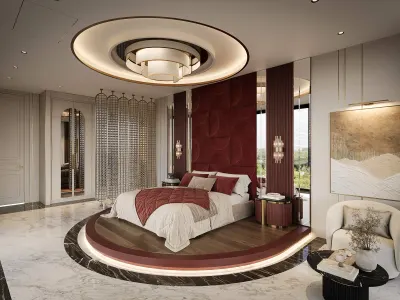 Yeni Batı Villa