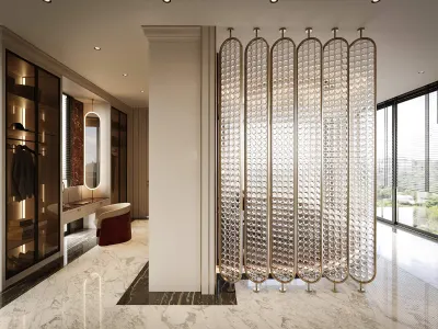 Yeni Batı Villa