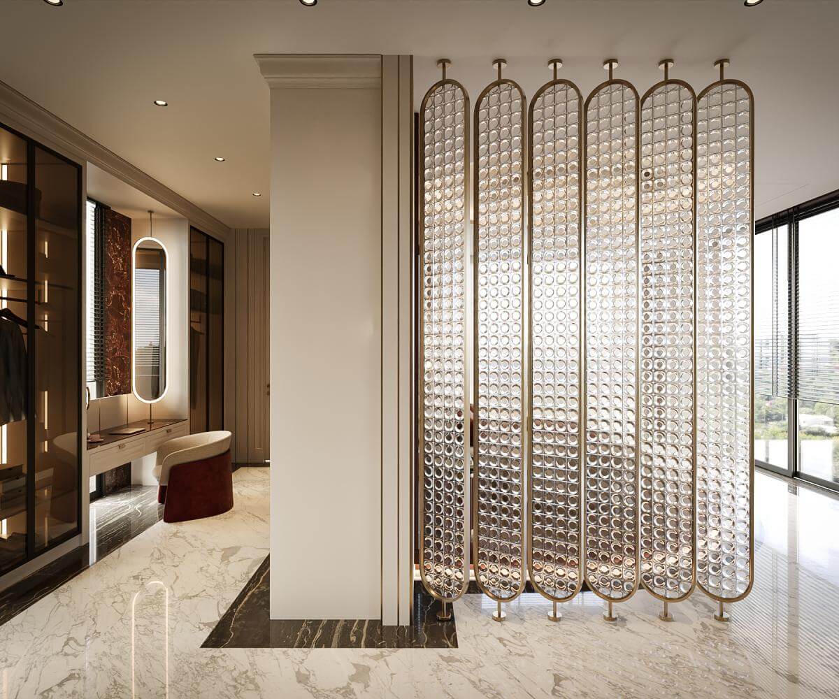 Villa iç mimar Detayı - Villa iç mimar | ankara iç mimar