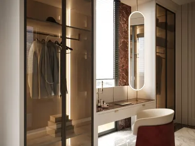 Yeni Batı Villa