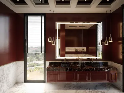 Yeni Batı Villa
