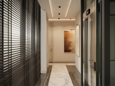 Yeni Batı Villa