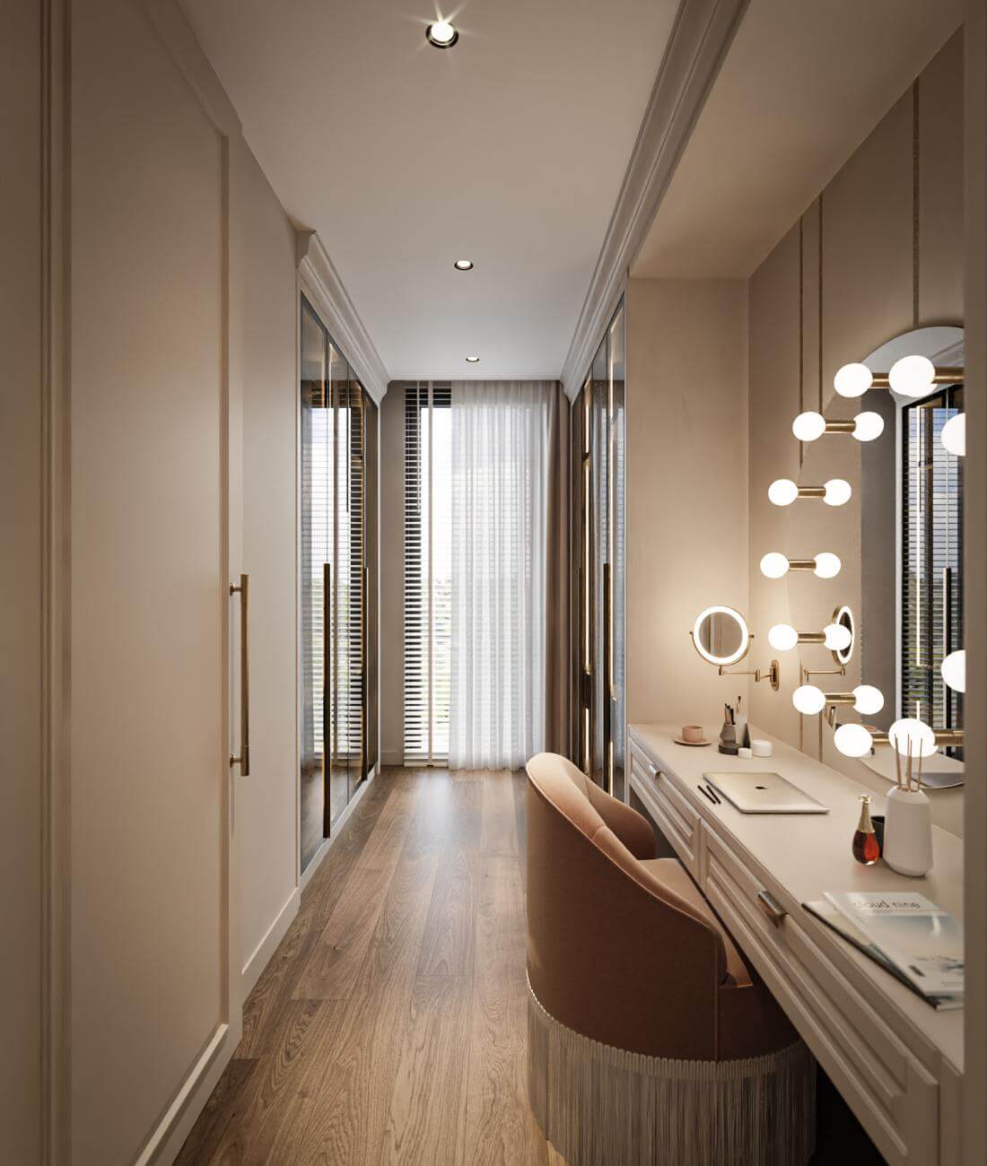 Villa iç mimar Detayı - Villa iç mimar | 2024 villa iç mimar trendleri