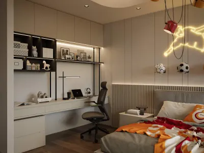 Yeni Batı Villa