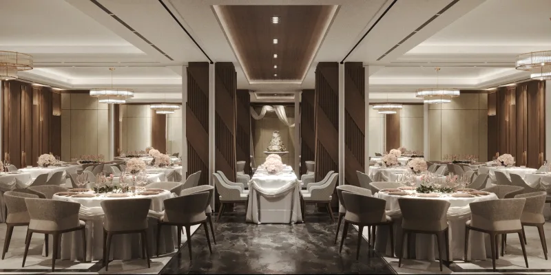 Restaurant design, Restaurant interior designer