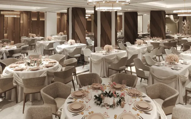 Luxury Ofis Tasarımları Nasıl Olmalıdır?