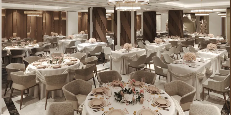 Restaurant design, Restaurant interior designer