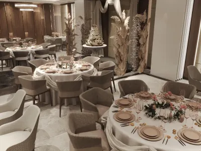 Kocaeli Balo Salonu