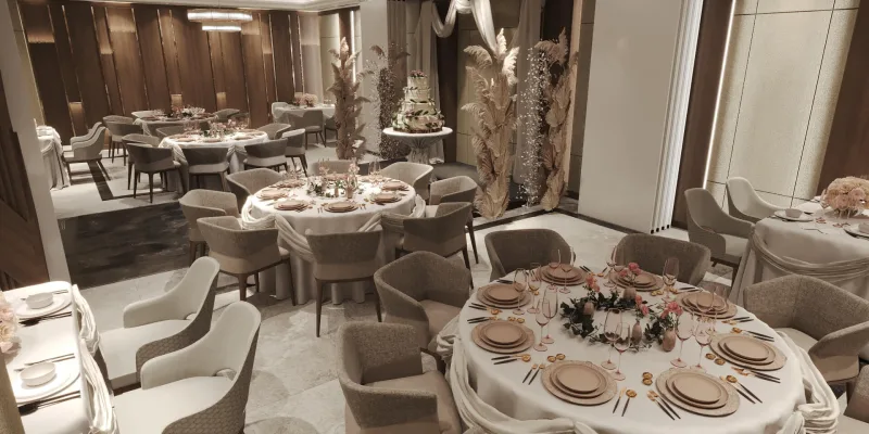 Restaurant design, Restaurant interior designer