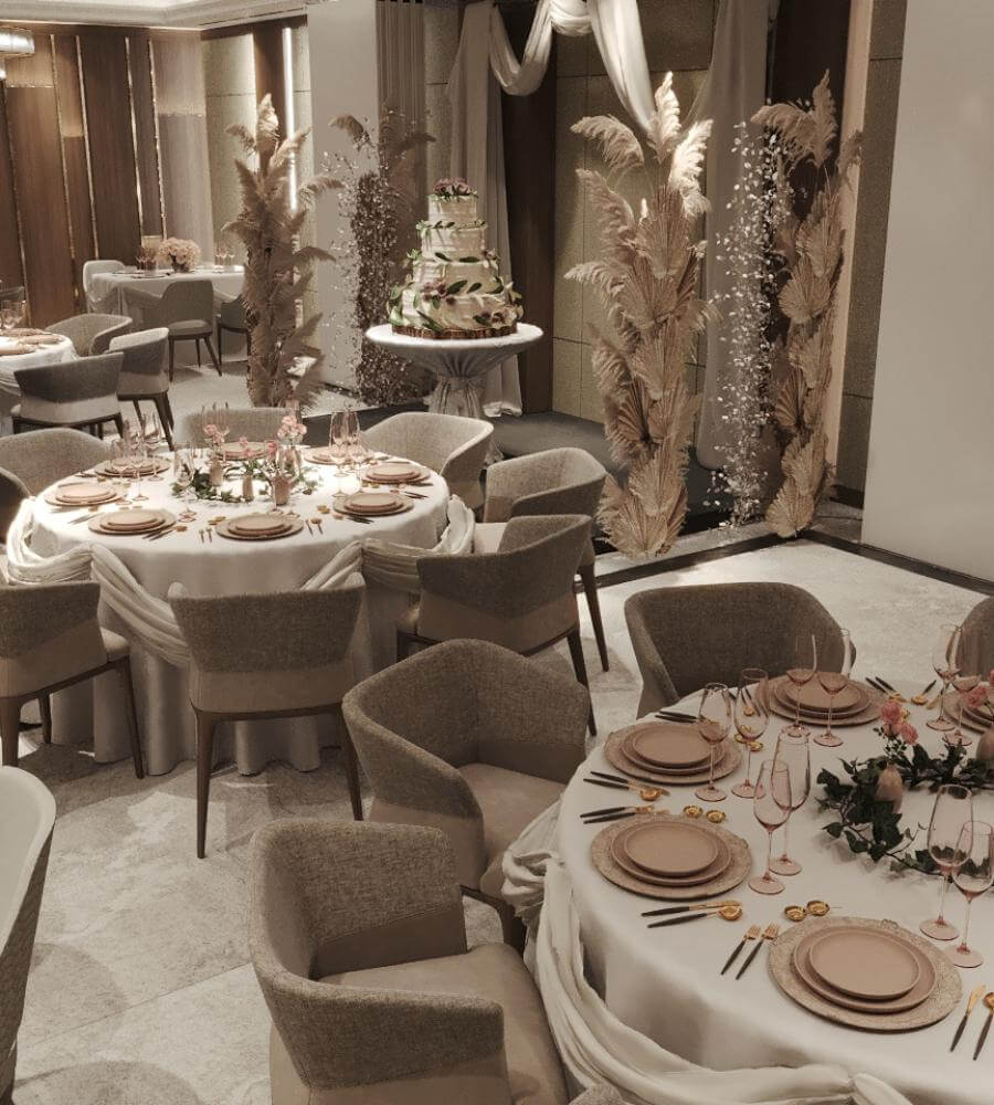 Restaurant iç mimar Detayı - Restaurant iç mimar | mekan kurgusu