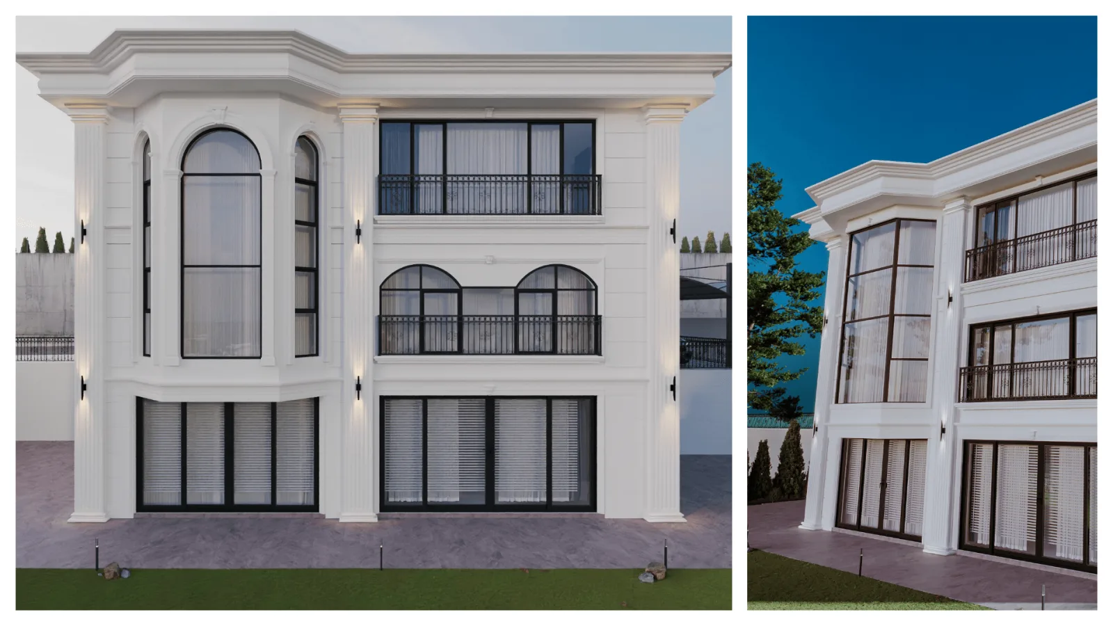 Villa interior design, Apartment interior designer, Ankara home projects, House design, House interior decoration prices
