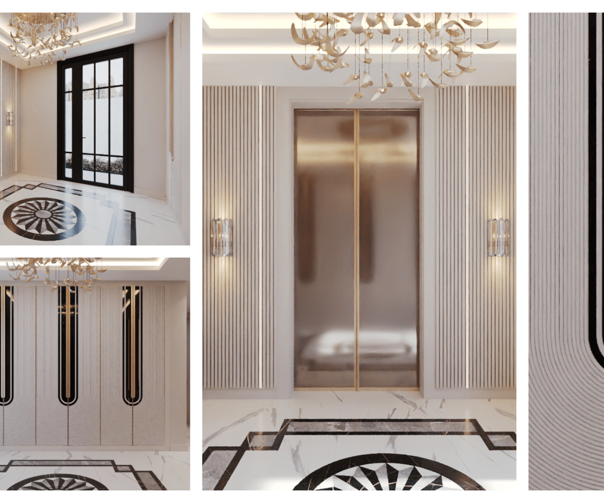 Villa iç mimar dizayn Detayı - Villa iç mimar dizayn | Ankara iç mimarlık