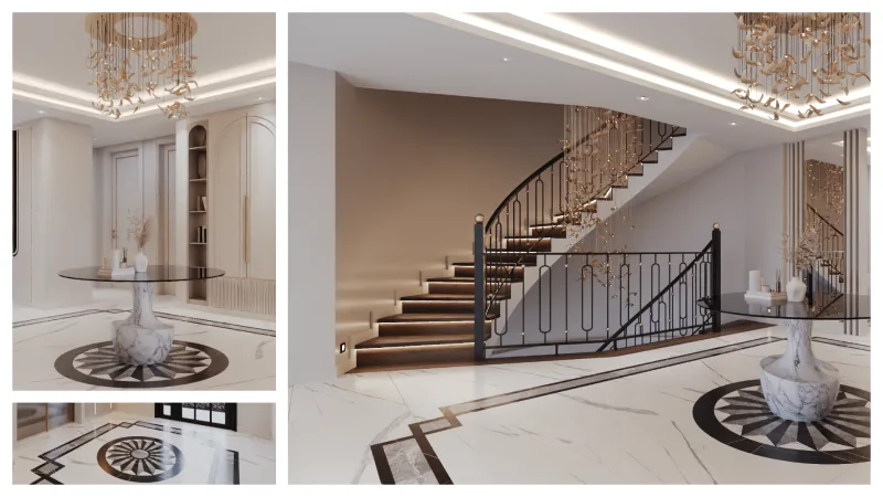 Villa interior design, Apartment interior designer, Ankara home projects, House design, House interior decoration prices