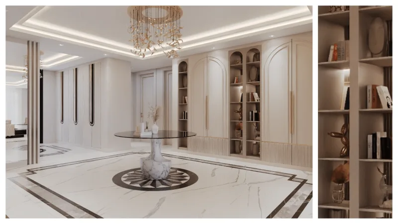 Villa interior design, Apartment interior designer, Ankara home projects, House design, House interior decoration prices