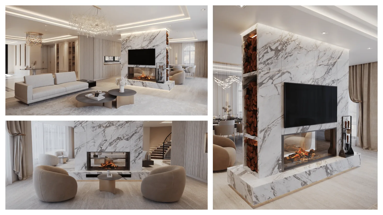 Villa interior design, Apartment interior designer, Ankara home projects, House design, House interior decoration prices