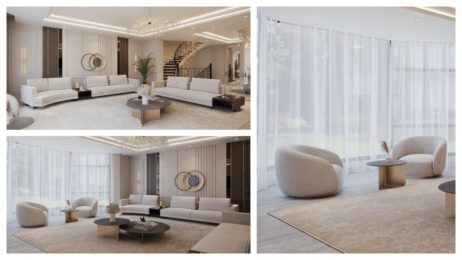 Villa interior design, Apartment interior designer, Ankara home projects, House design, House interior decoration prices