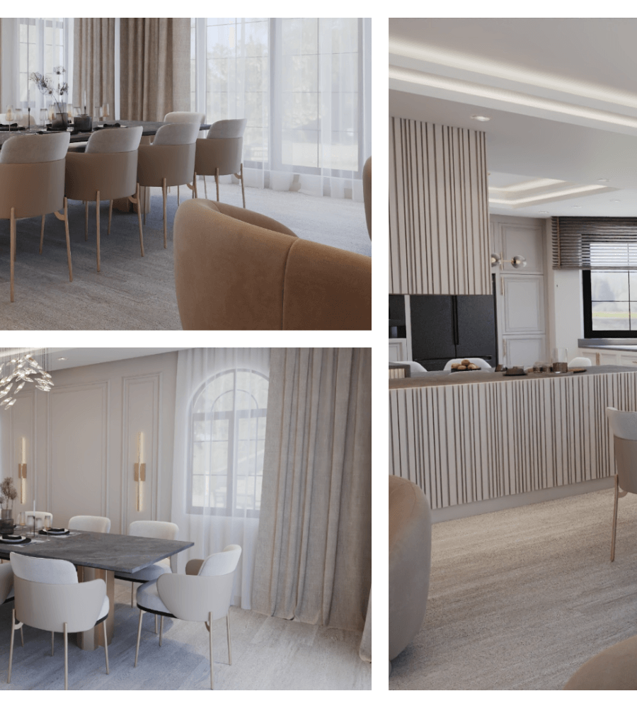 Villa iç mimar dizayn Detayı - Villa iç mimar dizayn | Ankara iç mimarlık